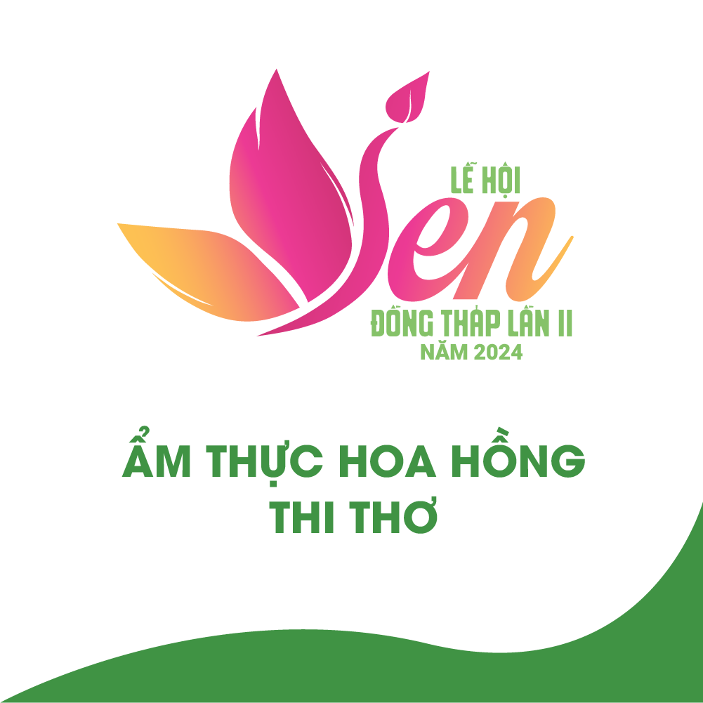 Ẩm Thực Hoa Hồng Thi Thơ